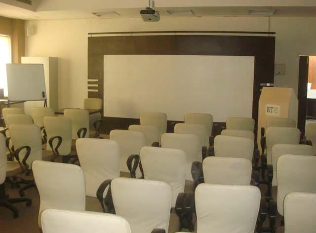 Vidyalankar School of Information Technology Mumbai Campus photo 7